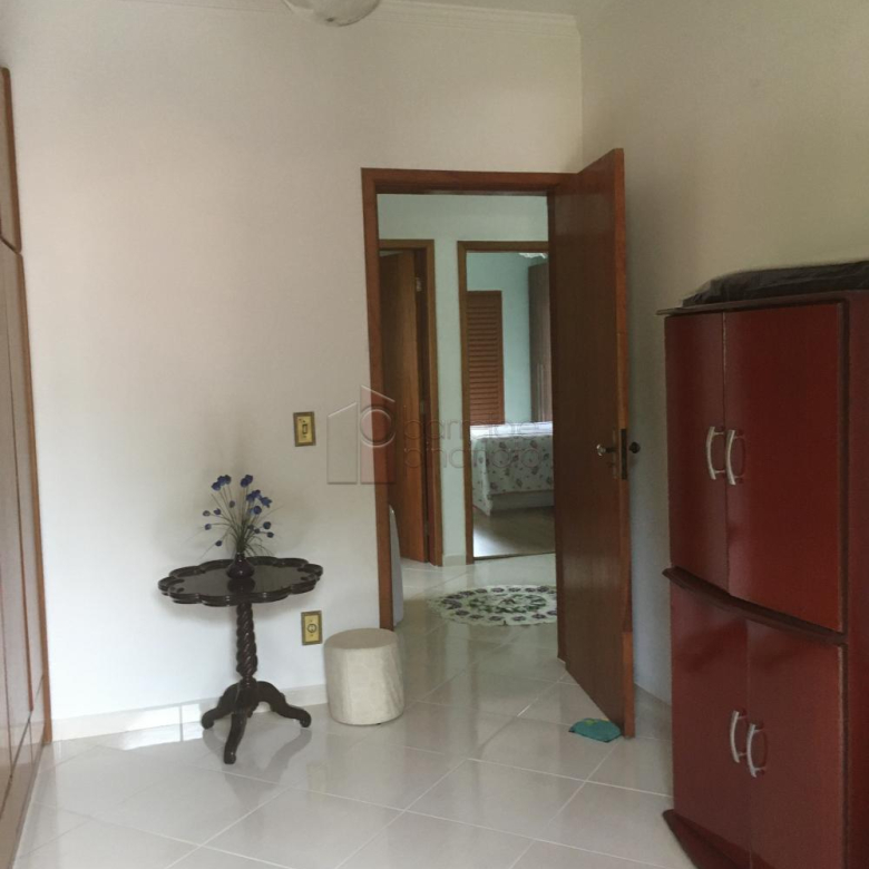 SOBRADO À VENDA NO BAIRRO CIDADE LUIZA – JUNDIAÍ/SP