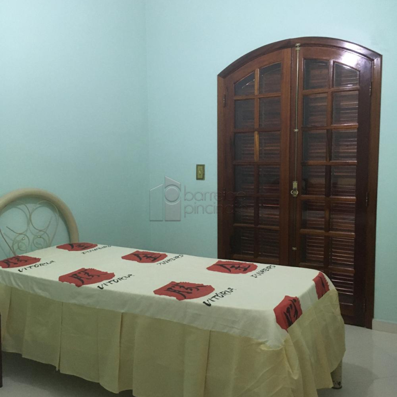 SOBRADO À VENDA NO BAIRRO CIDADE LUIZA – JUNDIAÍ/SP