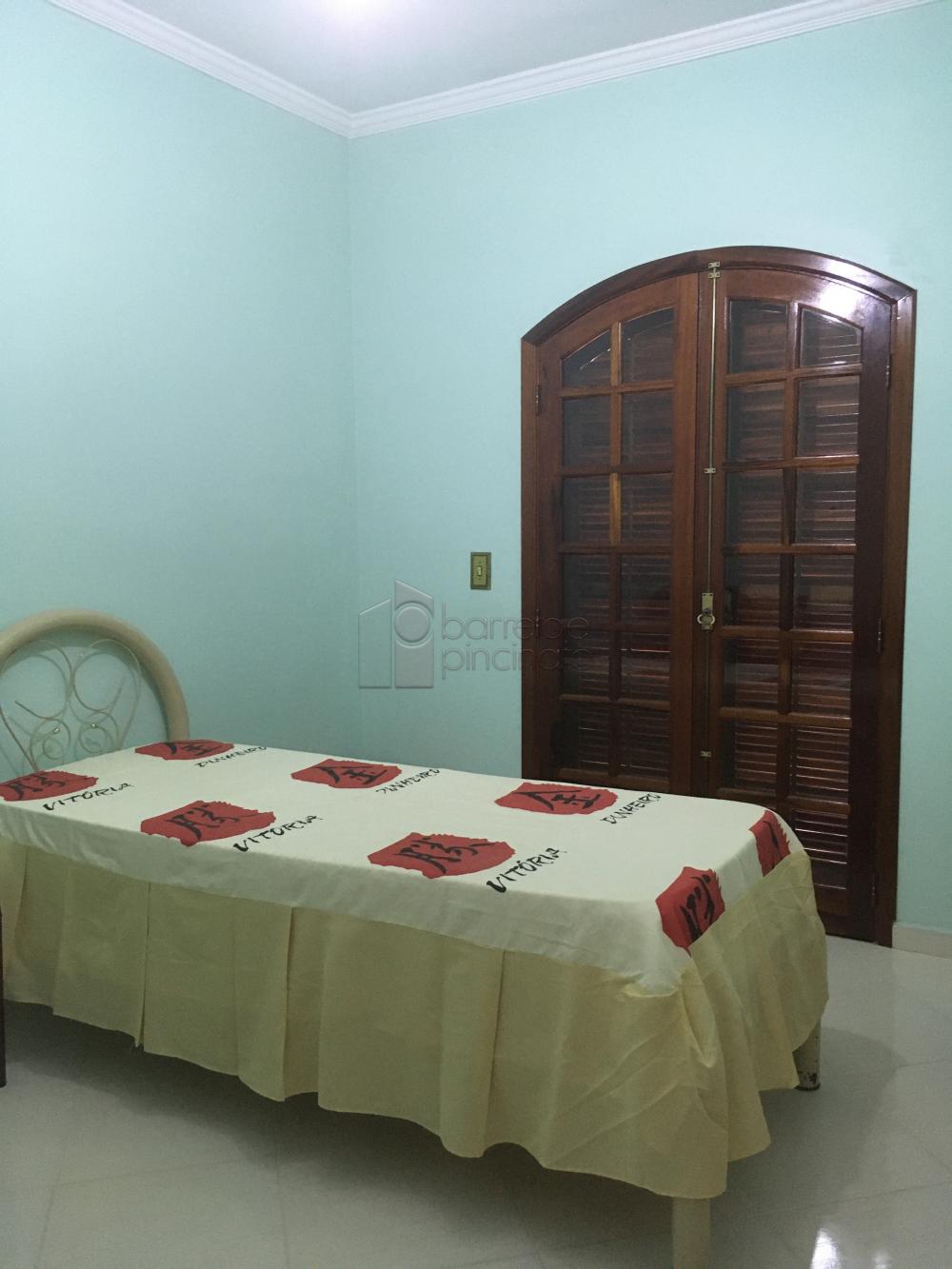 SOBRADO À VENDA NO BAIRRO CIDADE LUIZA – JUNDIAÍ/SP