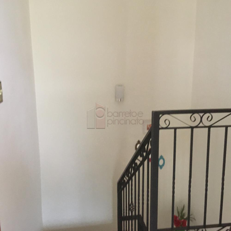 SOBRADO À VENDA NO BAIRRO CIDADE LUIZA – JUNDIAÍ/SP