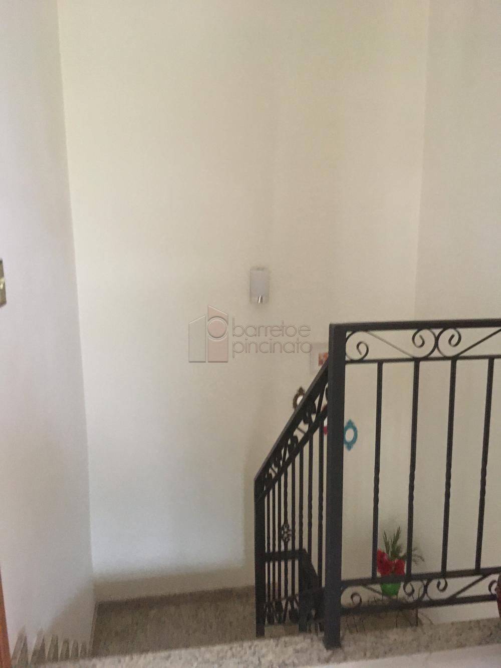 SOBRADO À VENDA NO BAIRRO CIDADE LUIZA – JUNDIAÍ/SP