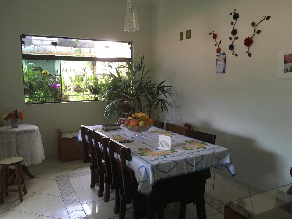 SOBRADO À VENDA NO BAIRRO CIDADE LUIZA – JUNDIAÍ/SP