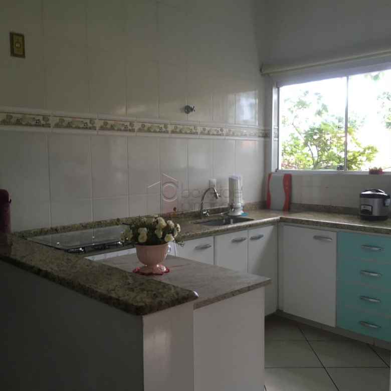 SOBRADO À VENDA NO BAIRRO CIDADE LUIZA – JUNDIAÍ/SP
