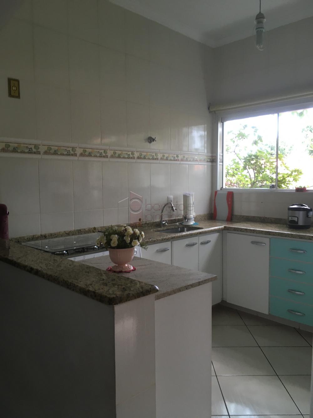 SOBRADO À VENDA NO BAIRRO CIDADE LUIZA – JUNDIAÍ/SP