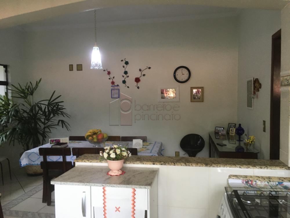 SOBRADO À VENDA NO BAIRRO CIDADE LUIZA – JUNDIAÍ/SP