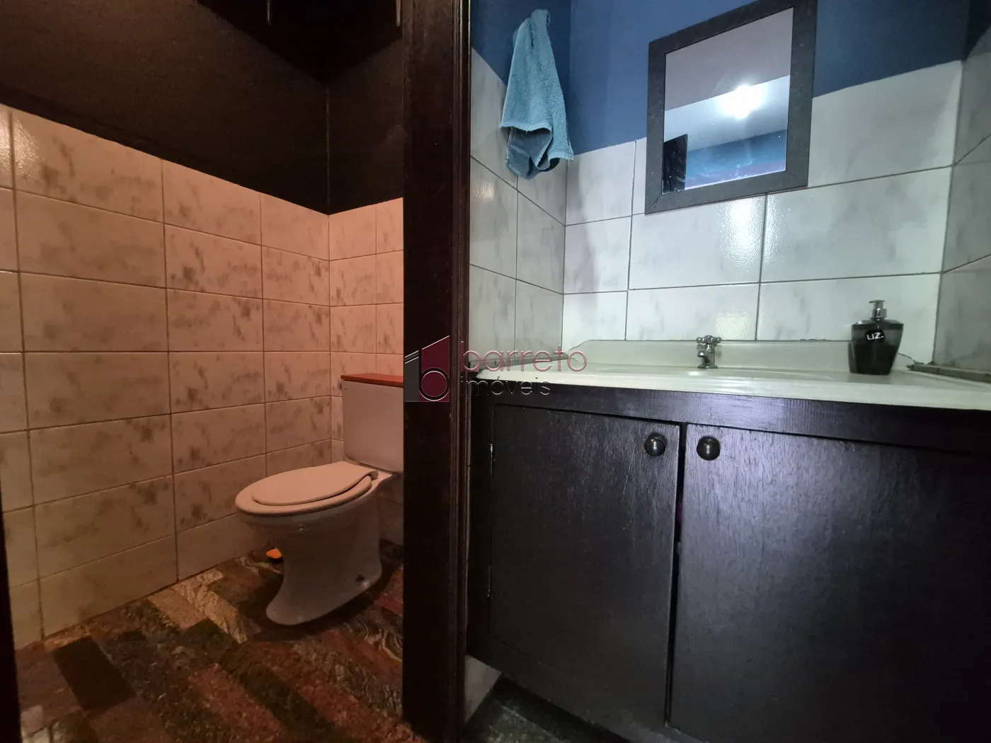 CASAS + SALÃO COMERCIAL À VENDA NA CIDADE LUIZA – JUNDIAÍ/SP