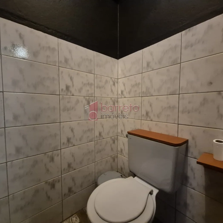 CASAS + SALÃO COMERCIAL À VENDA NA CIDADE LUIZA – JUNDIAÍ/SP