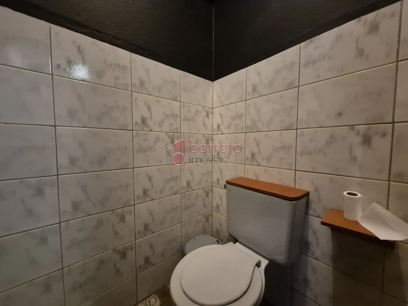 CASAS + SALÃO COMERCIAL À VENDA NA CIDADE LUIZA – JUNDIAÍ/SP