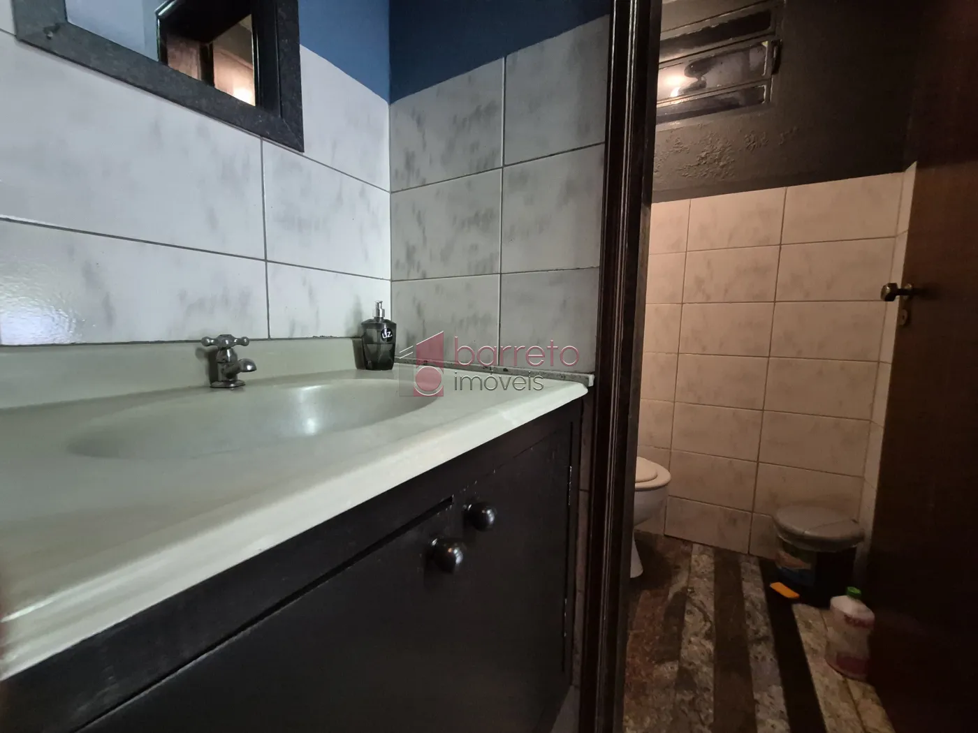 CASAS + SALÃO COMERCIAL À VENDA NA CIDADE LUIZA – JUNDIAÍ/SP