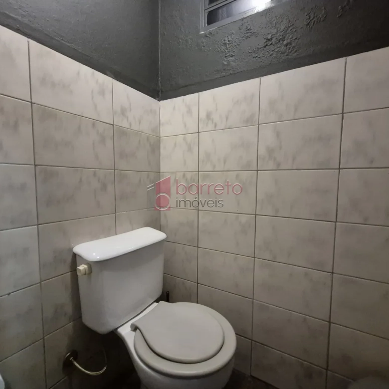 CASAS + SALÃO COMERCIAL À VENDA NA CIDADE LUIZA – JUNDIAÍ/SP