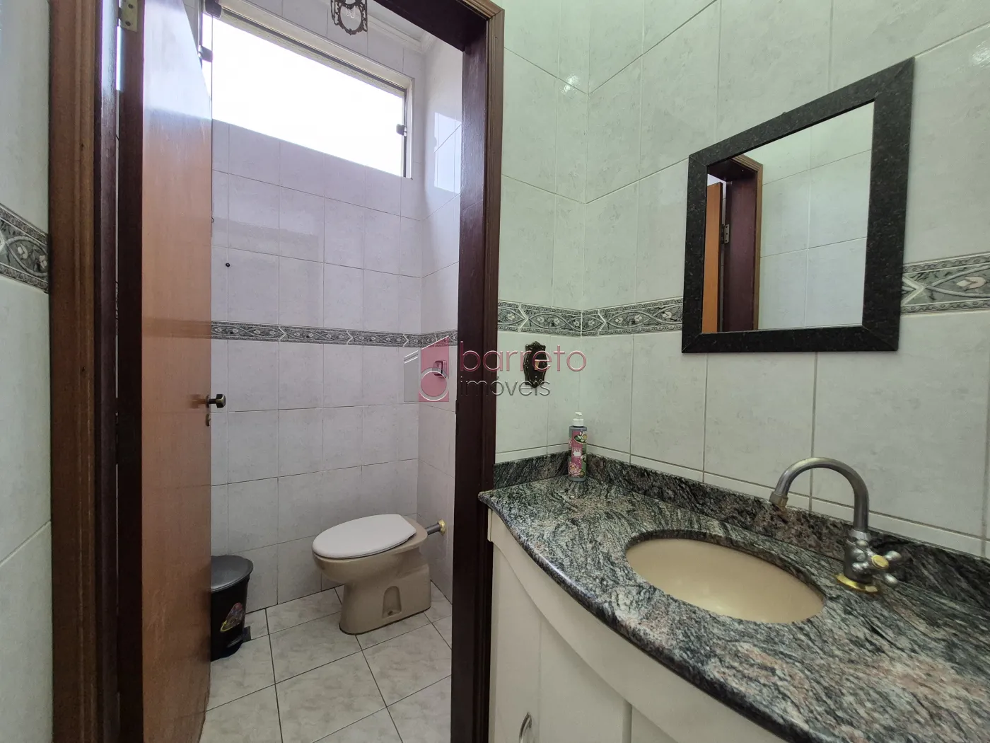 CASAS + SALÃO COMERCIAL À VENDA NA CIDADE LUIZA – JUNDIAÍ/SP