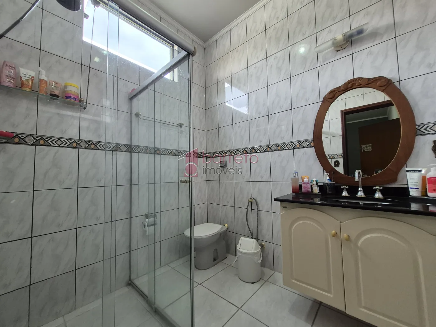 CASAS + SALÃO COMERCIAL À VENDA NA CIDADE LUIZA – JUNDIAÍ/SP