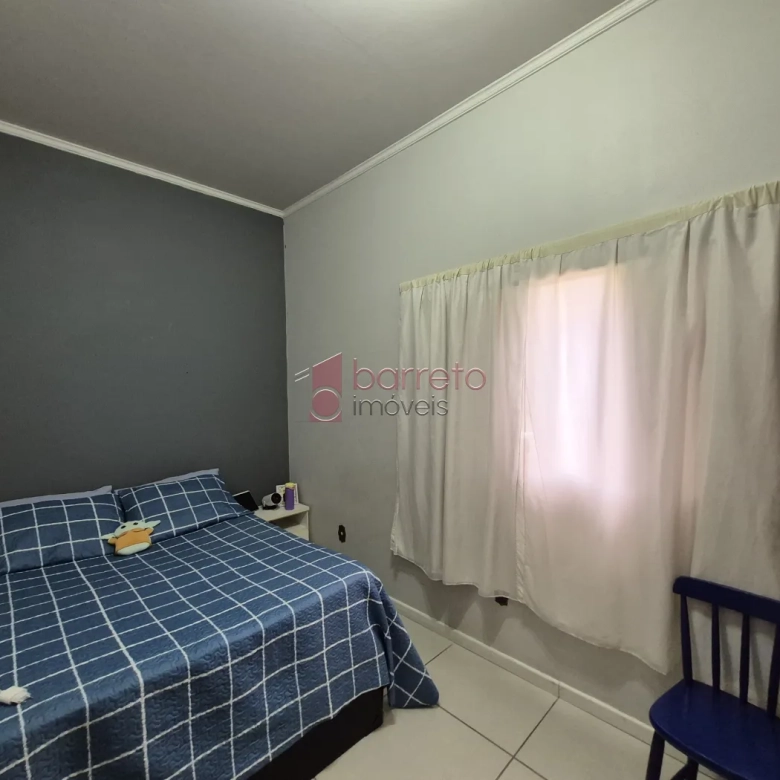 CASAS + SALÃO COMERCIAL À VENDA NA CIDADE LUIZA – JUNDIAÍ/SP