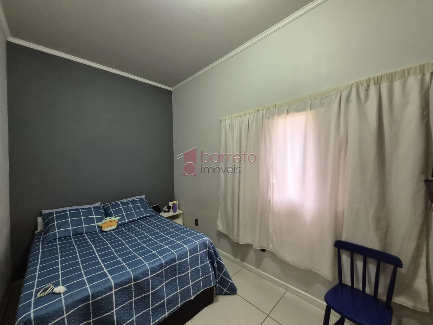 CASAS + SALÃO COMERCIAL À VENDA NA CIDADE LUIZA – JUNDIAÍ/SP
