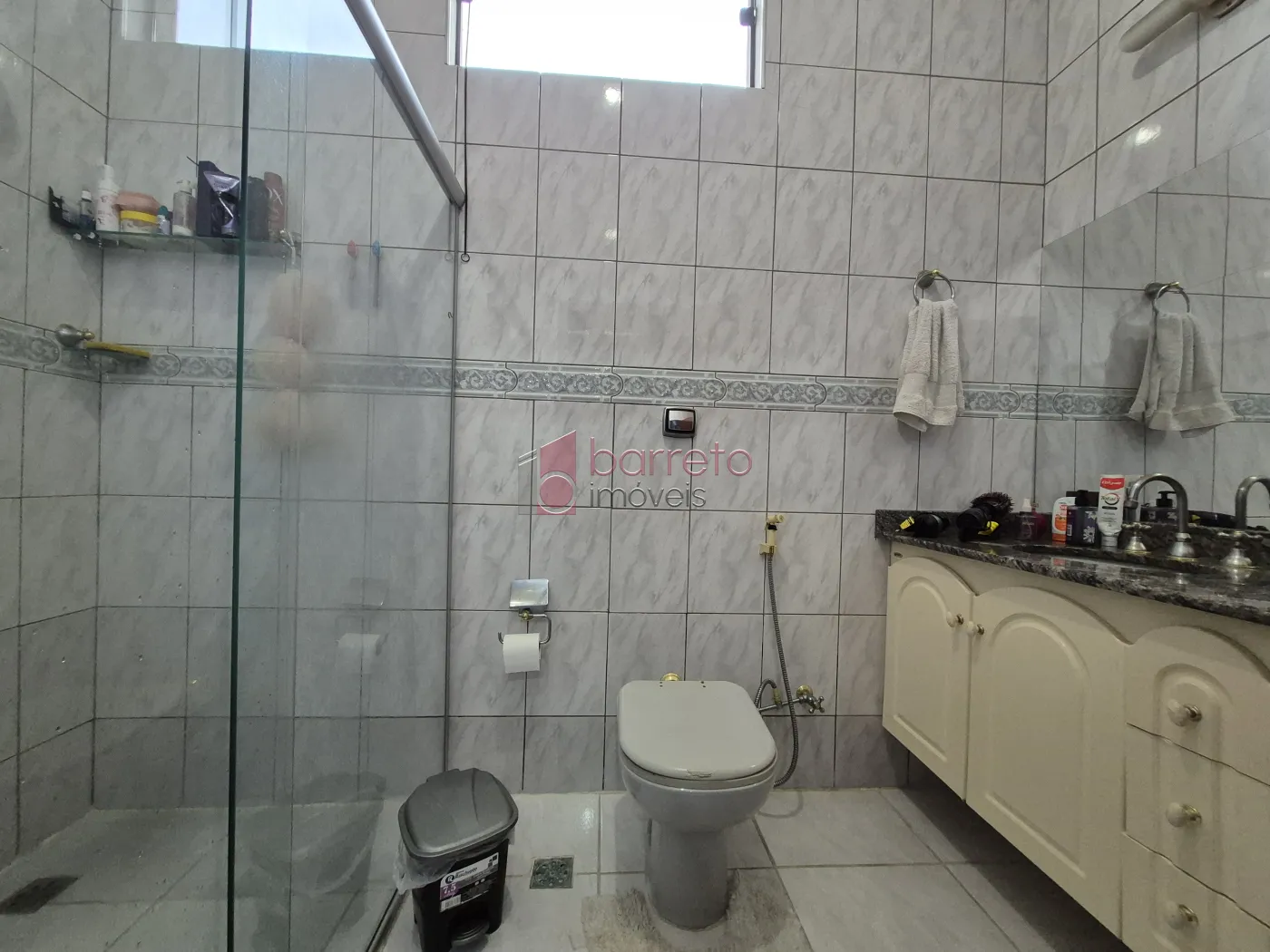 CASAS + SALÃO COMERCIAL À VENDA NA CIDADE LUIZA – JUNDIAÍ/SP