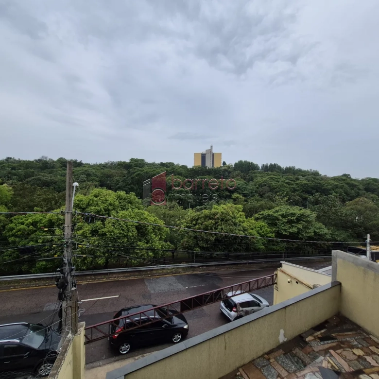 CASAS + SALÃO COMERCIAL À VENDA NA CIDADE LUIZA – JUNDIAÍ/SP