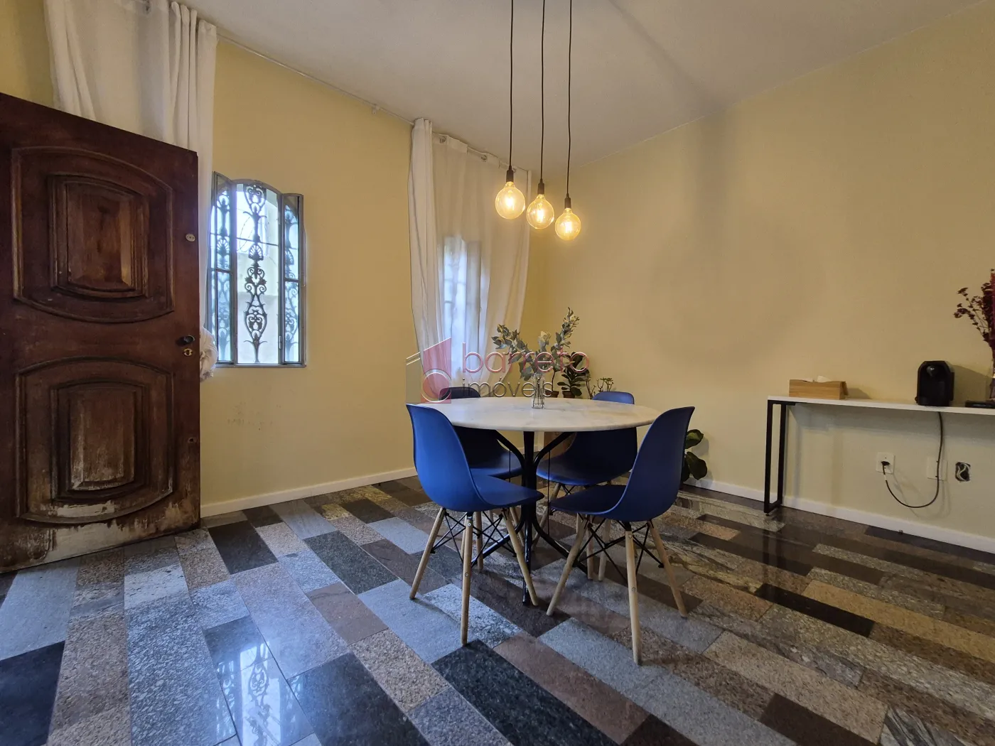 CASAS + SALÃO COMERCIAL À VENDA NA CIDADE LUIZA – JUNDIAÍ/SP