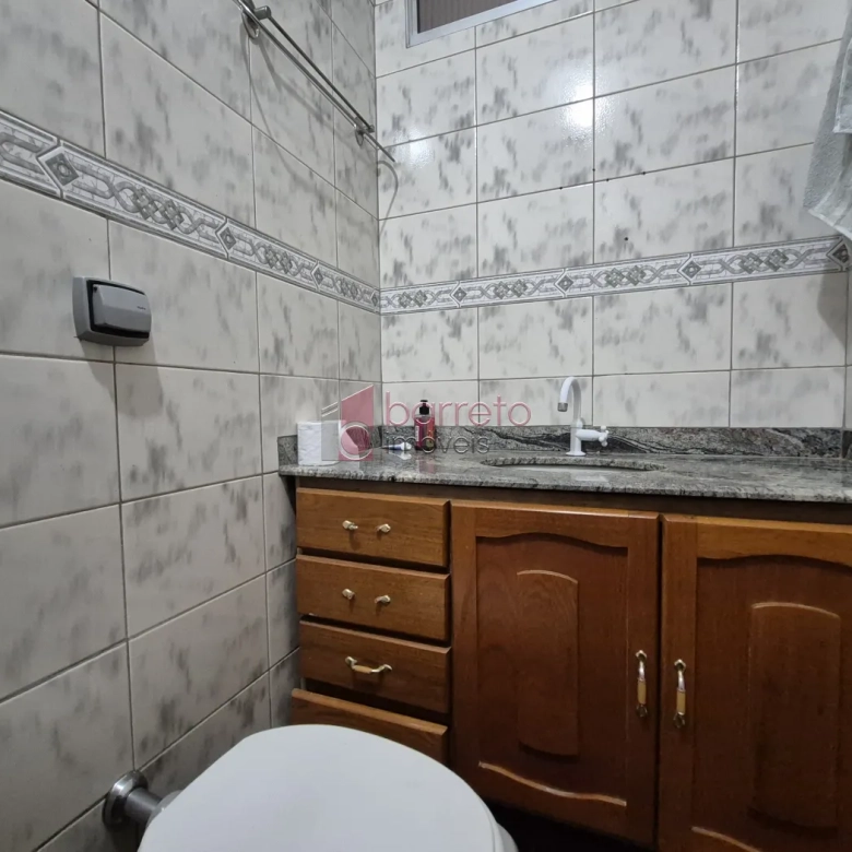 CASAS + SALÃO COMERCIAL À VENDA NA CIDADE LUIZA – JUNDIAÍ/SP