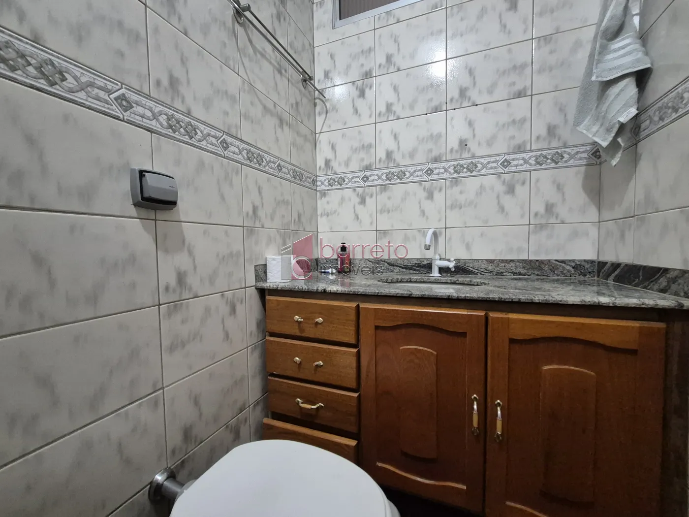 CASAS + SALÃO COMERCIAL À VENDA NA CIDADE LUIZA – JUNDIAÍ/SP
