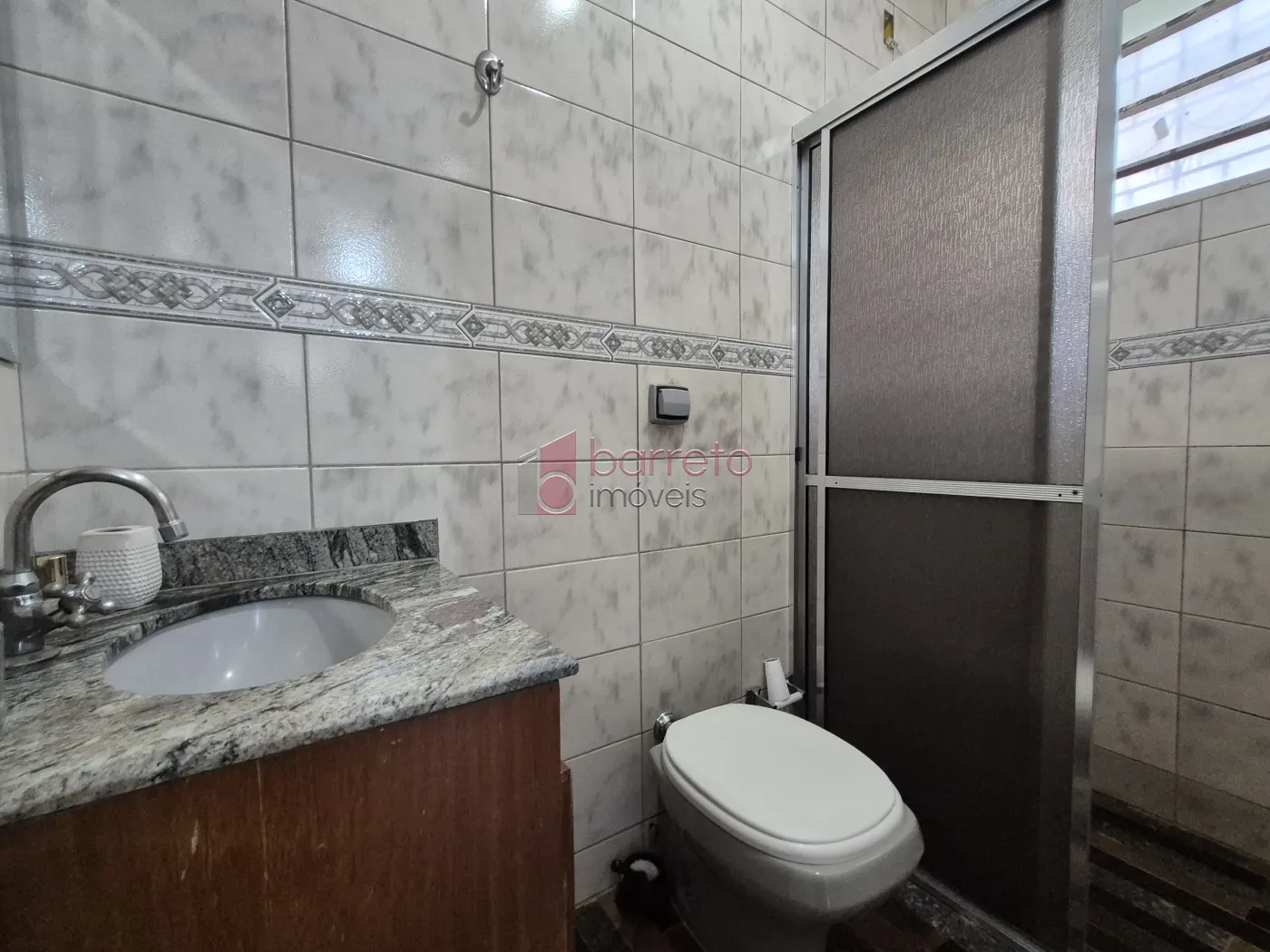 CASAS + SALÃO COMERCIAL À VENDA NA CIDADE LUIZA – JUNDIAÍ/SP