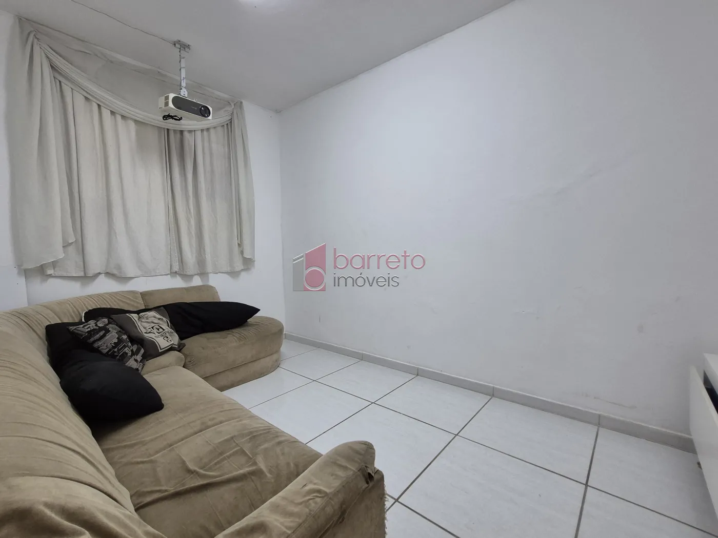 CASAS + SALÃO COMERCIAL À VENDA NA CIDADE LUIZA – JUNDIAÍ/SP