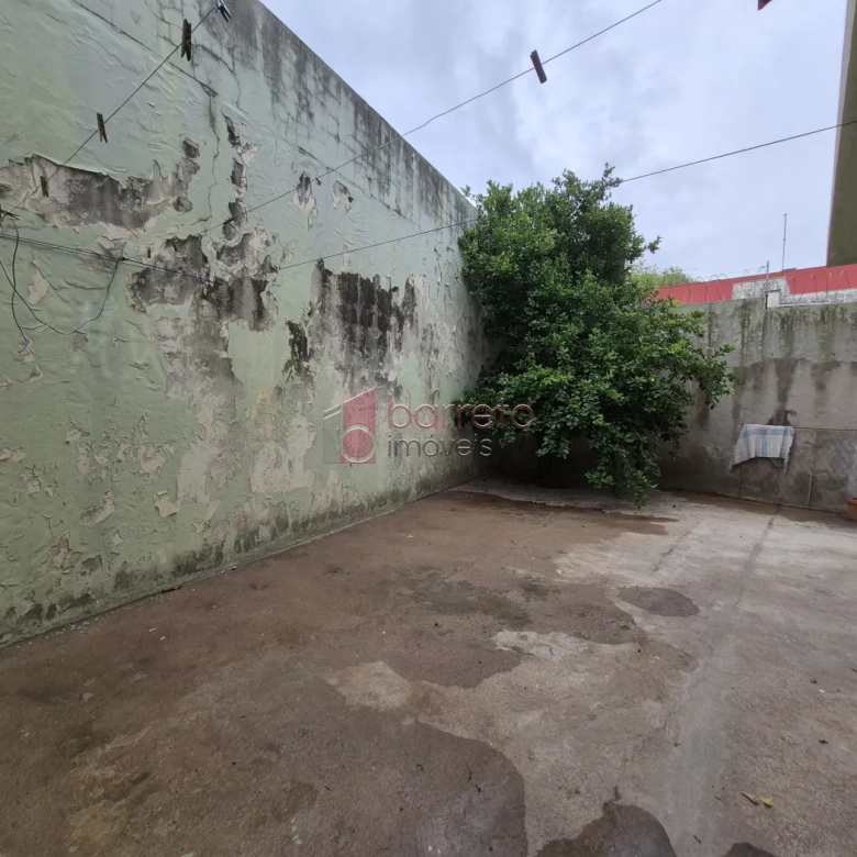 CASAS + SALÃO COMERCIAL À VENDA NA CIDADE LUIZA – JUNDIAÍ/SP