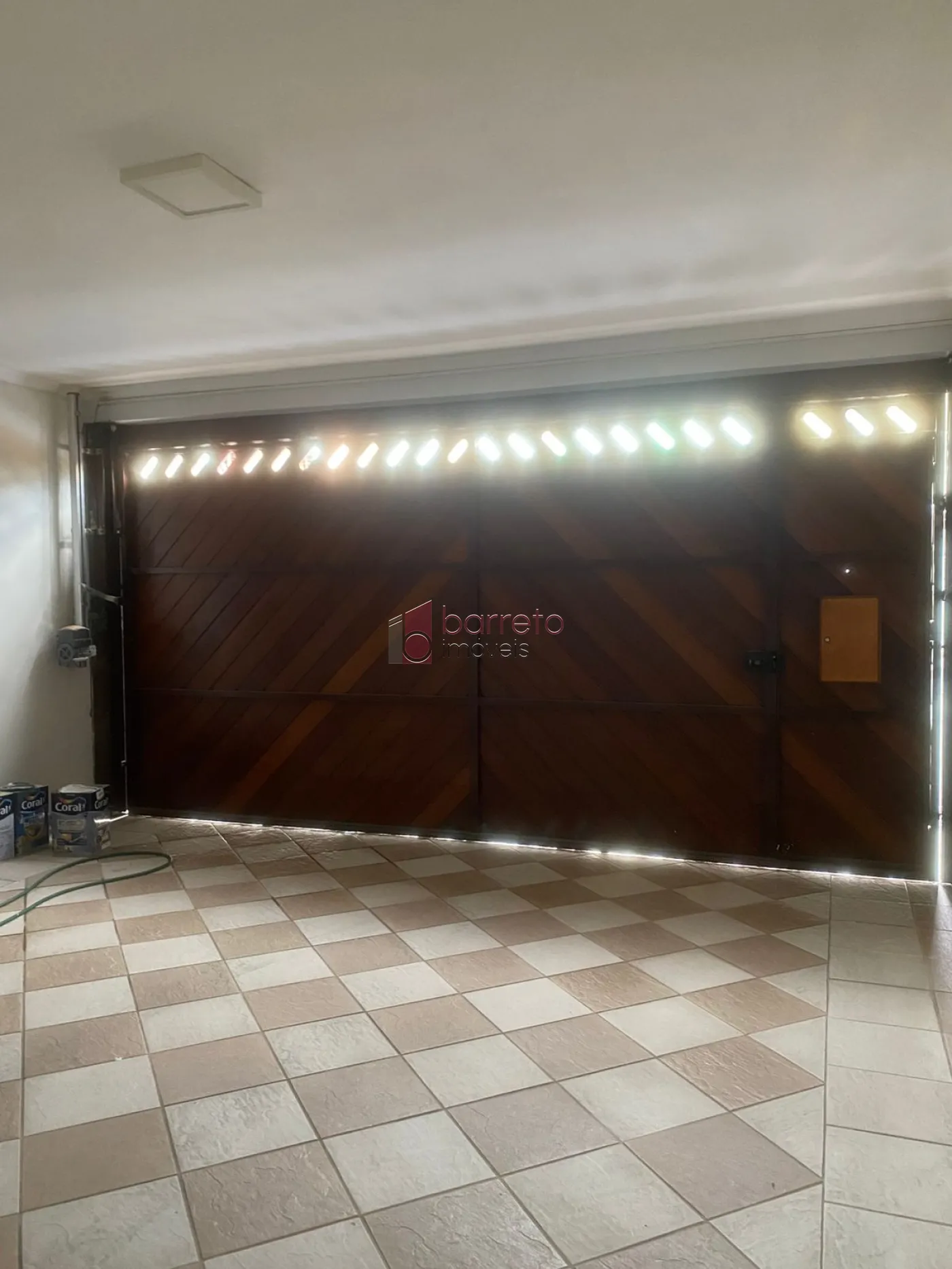 SOBRADO À VENDA NO BAIRRO AGAPEAMA EM JUNDIAÍ/SP