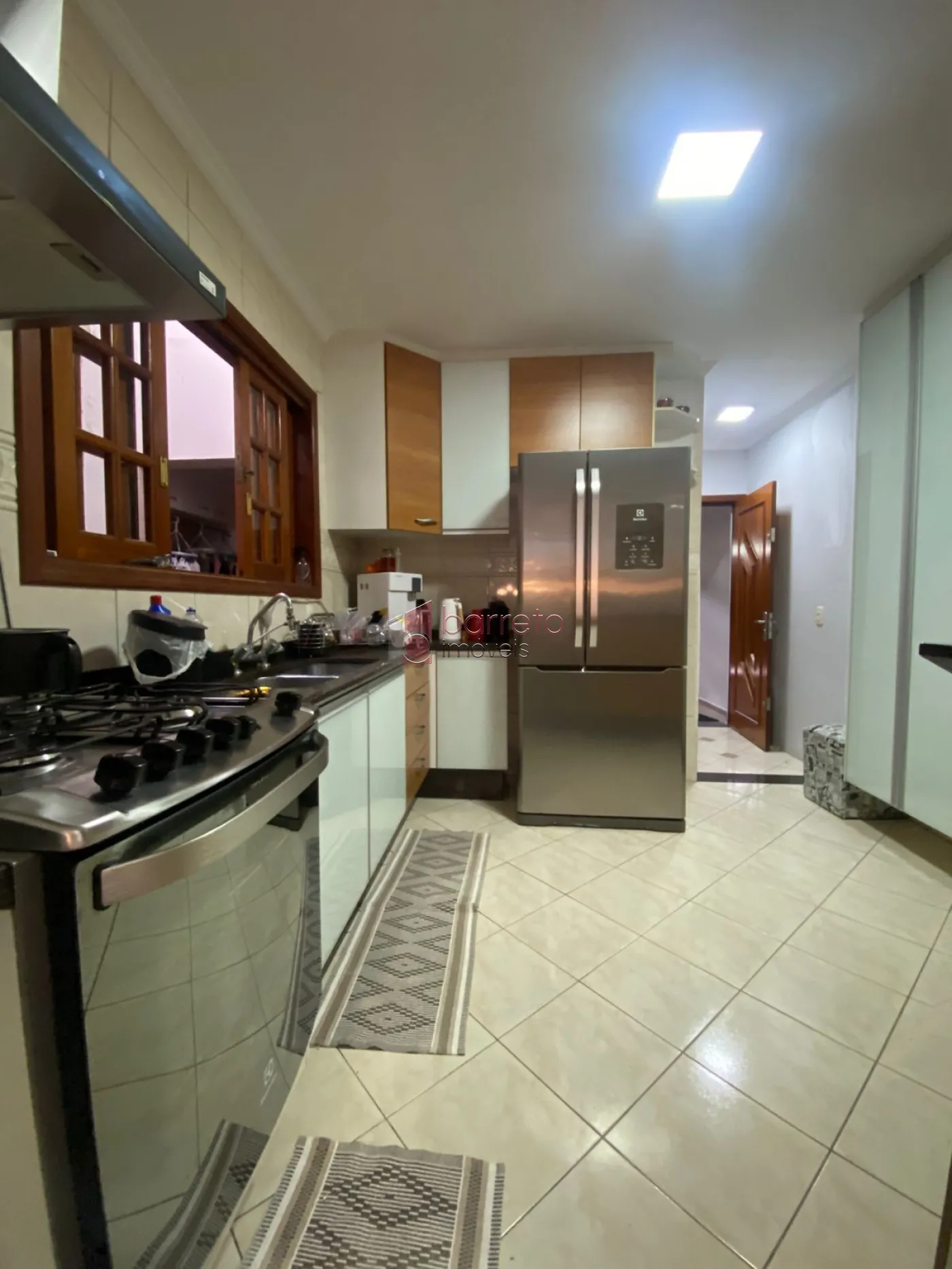 SOBRADO À VENDA NO BAIRRO AGAPEAMA EM JUNDIAÍ/SP