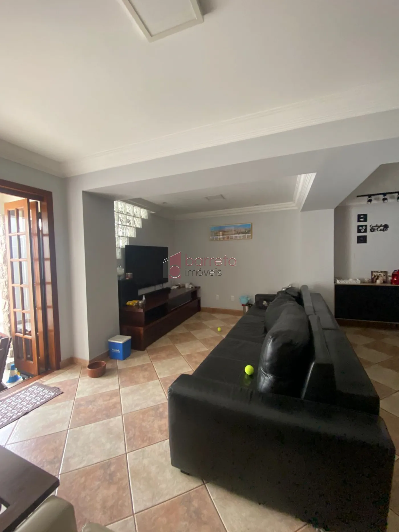 SOBRADO À VENDA NO BAIRRO AGAPEAMA EM JUNDIAÍ/SP