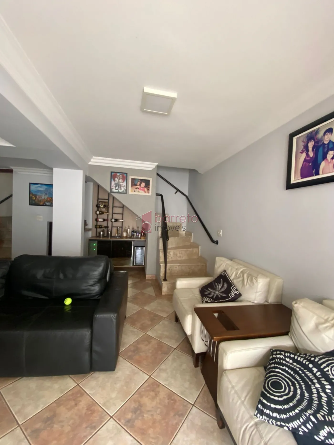 SOBRADO À VENDA NO BAIRRO AGAPEAMA EM JUNDIAÍ/SP