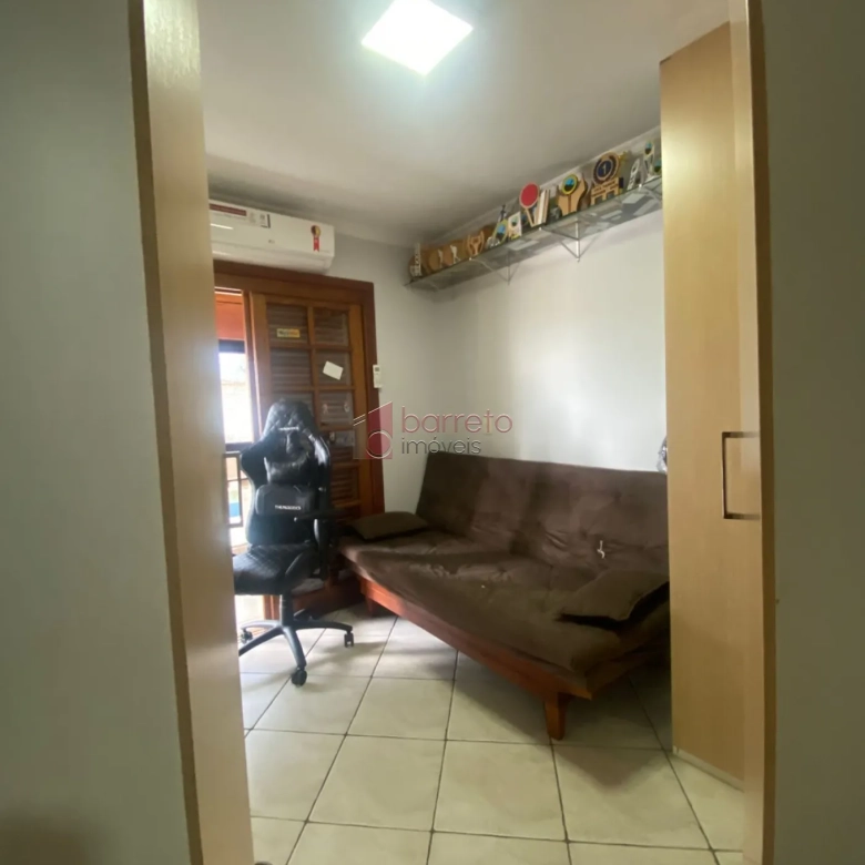 SOBRADO À VENDA NO BAIRRO AGAPEAMA EM JUNDIAÍ/SP