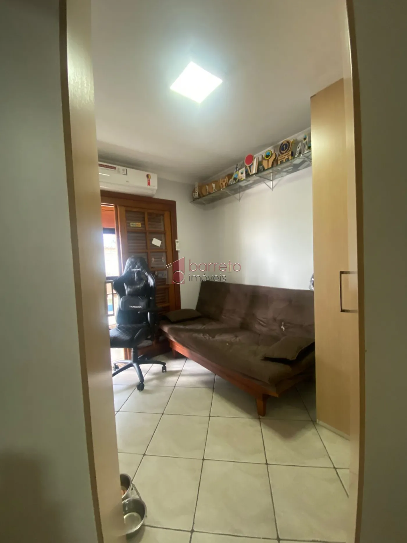 SOBRADO À VENDA NO BAIRRO AGAPEAMA EM JUNDIAÍ/SP