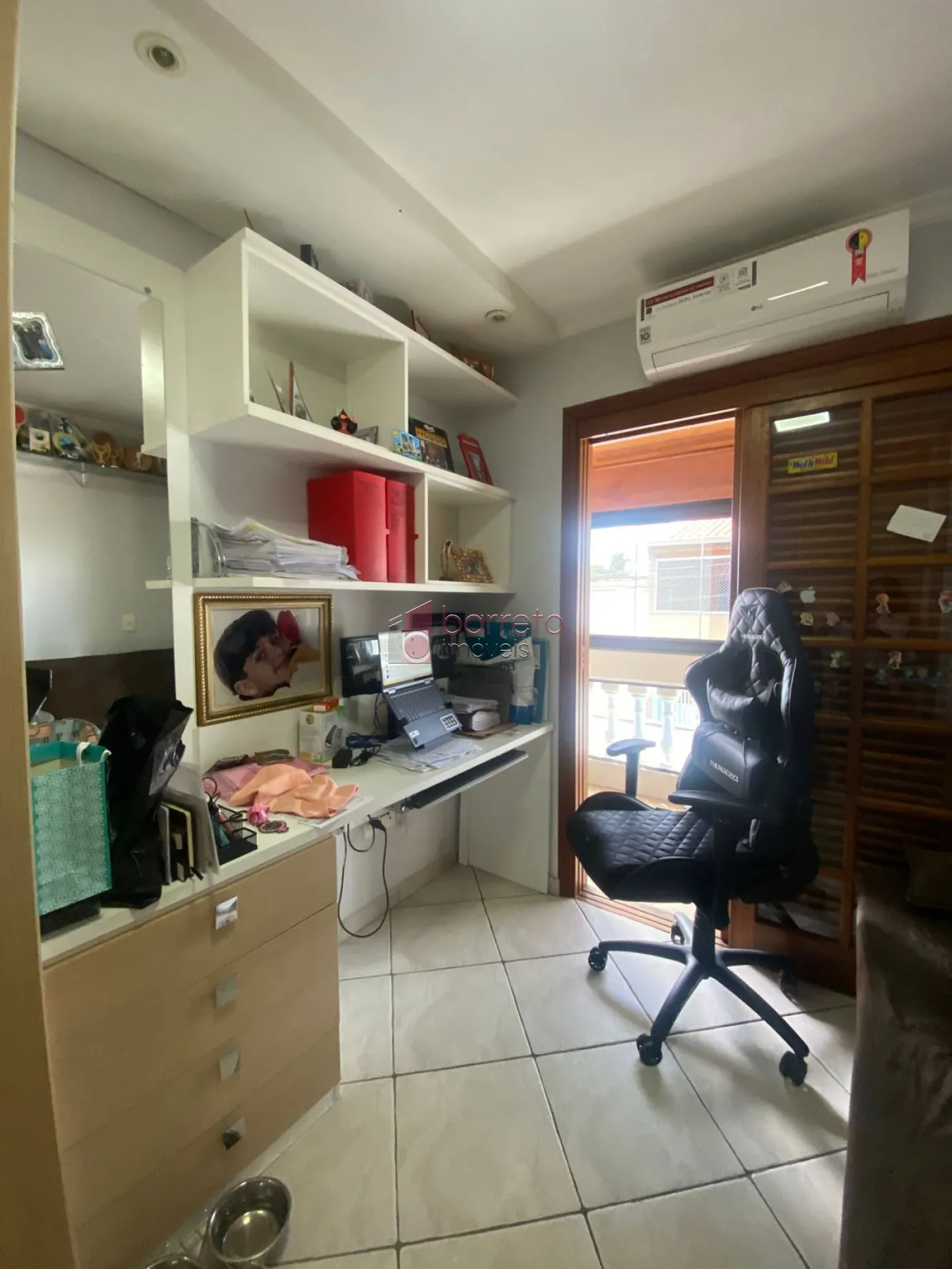 SOBRADO À VENDA NO BAIRRO AGAPEAMA EM JUNDIAÍ/SP