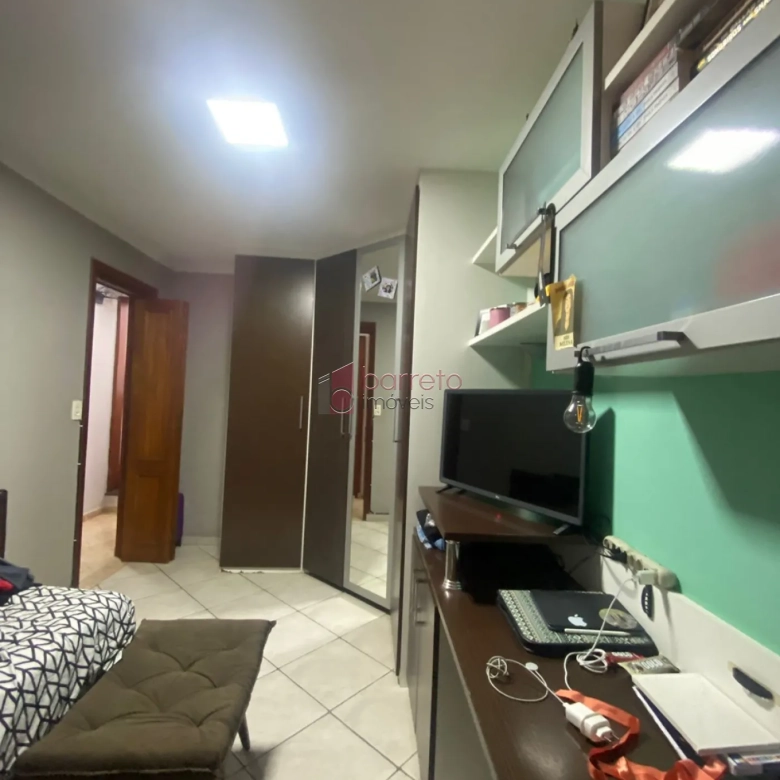 SOBRADO À VENDA NO BAIRRO AGAPEAMA EM JUNDIAÍ/SP