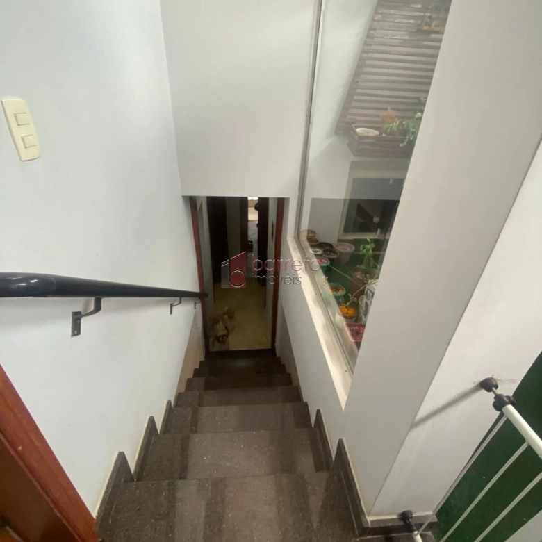 SOBRADO À VENDA NO BAIRRO AGAPEAMA EM JUNDIAÍ/SP