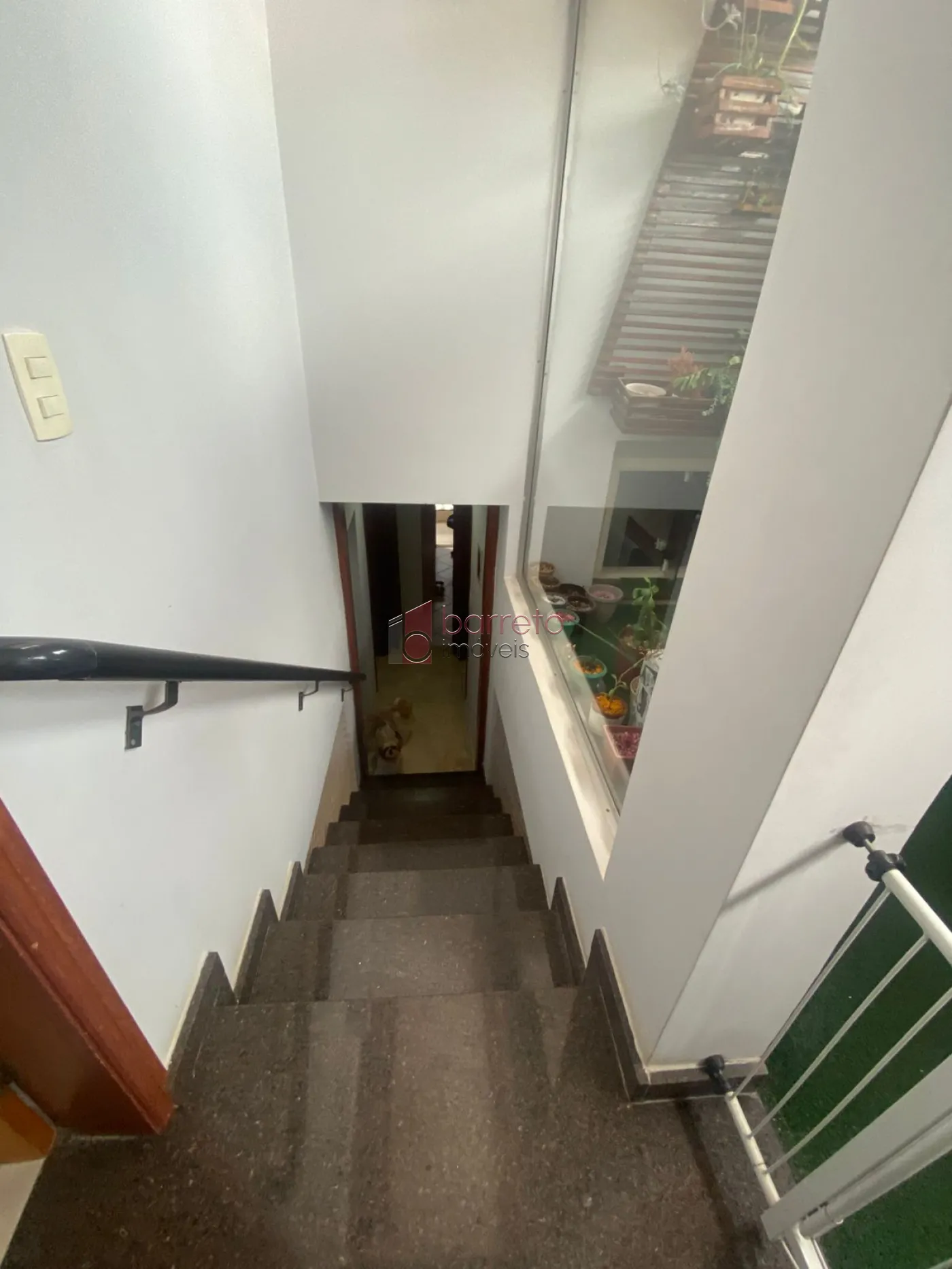 SOBRADO À VENDA NO BAIRRO AGAPEAMA EM JUNDIAÍ/SP
