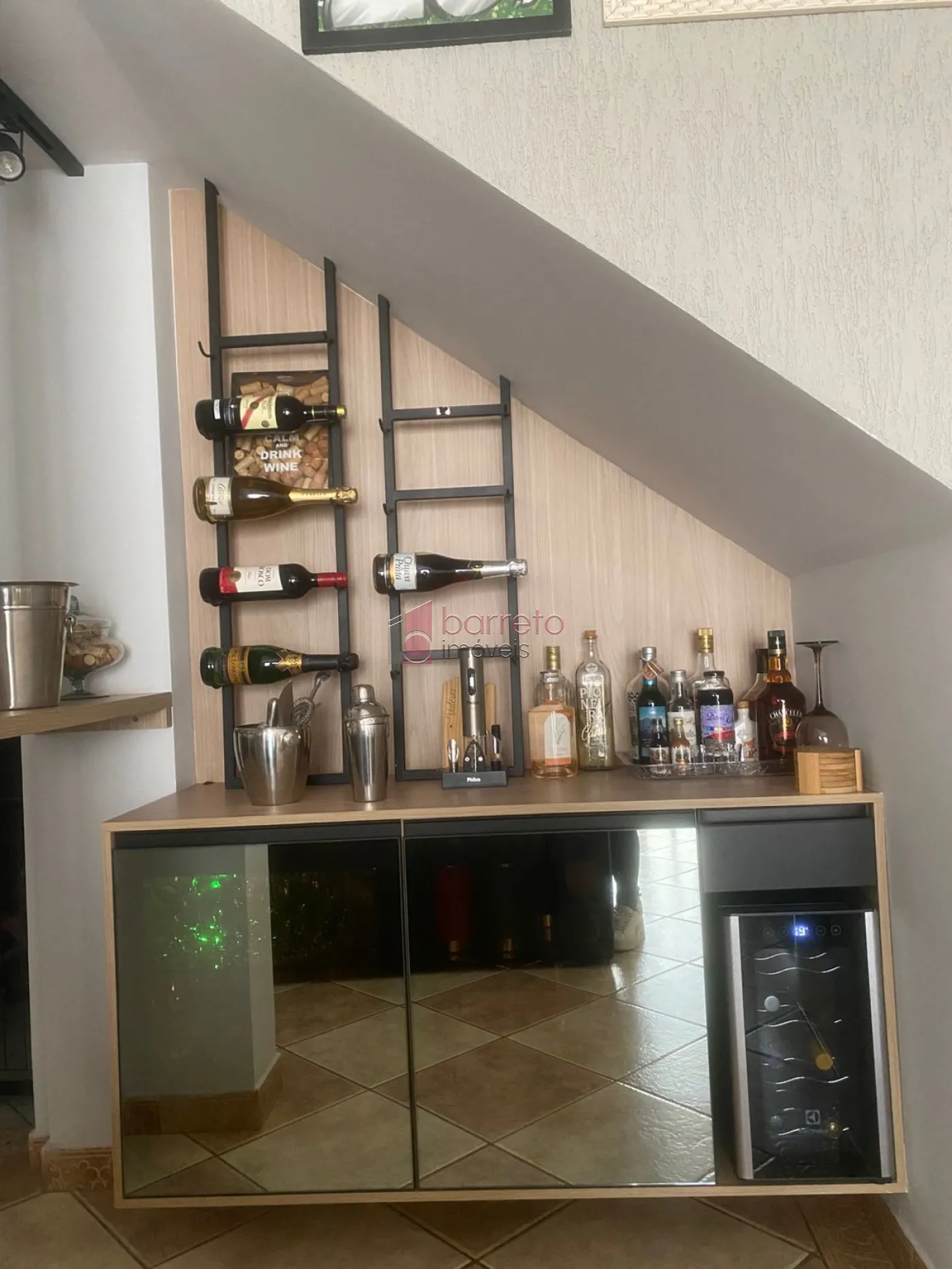 SOBRADO À VENDA NO BAIRRO AGAPEAMA EM JUNDIAÍ/SP