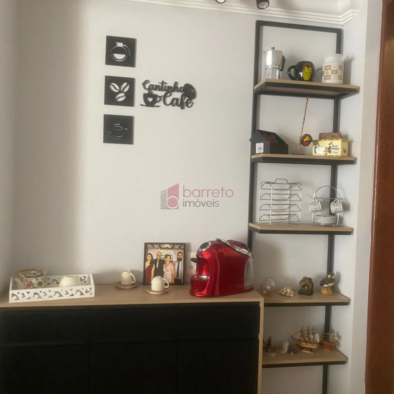 SOBRADO À VENDA NO BAIRRO AGAPEAMA EM JUNDIAÍ/SP