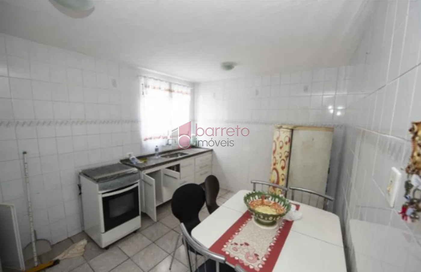CASA À VENDA NO BAIRRO AGAPEMA EM JUNDIAÍ/SP