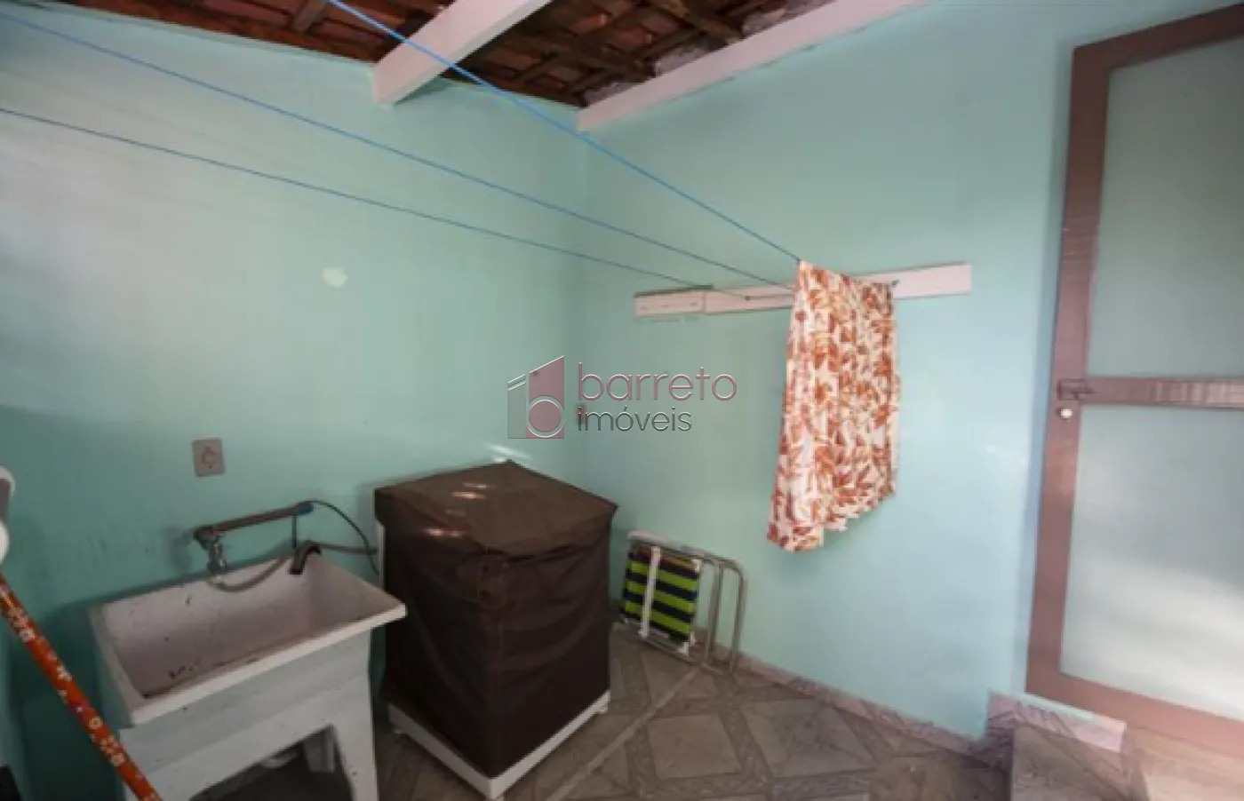 CASA À VENDA NO BAIRRO AGAPEMA EM JUNDIAÍ/SP