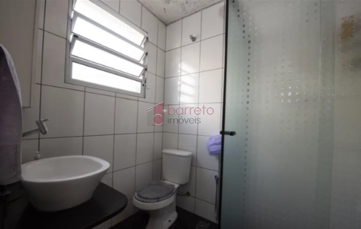CASA À VENDA NO BAIRRO AGAPEMA EM JUNDIAÍ/SP