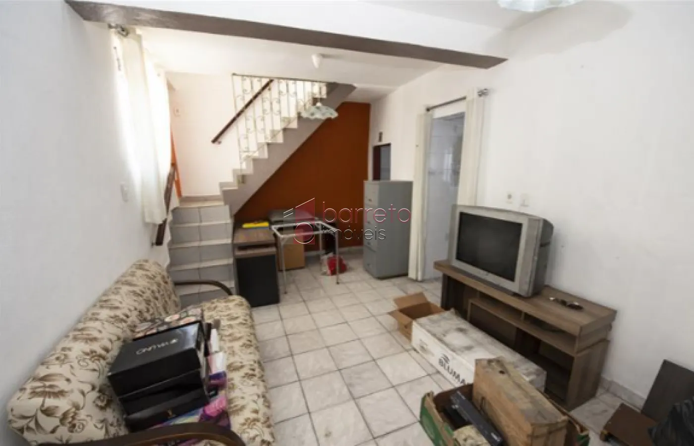 CASA À VENDA NO BAIRRO AGAPEMA EM JUNDIAÍ/SP