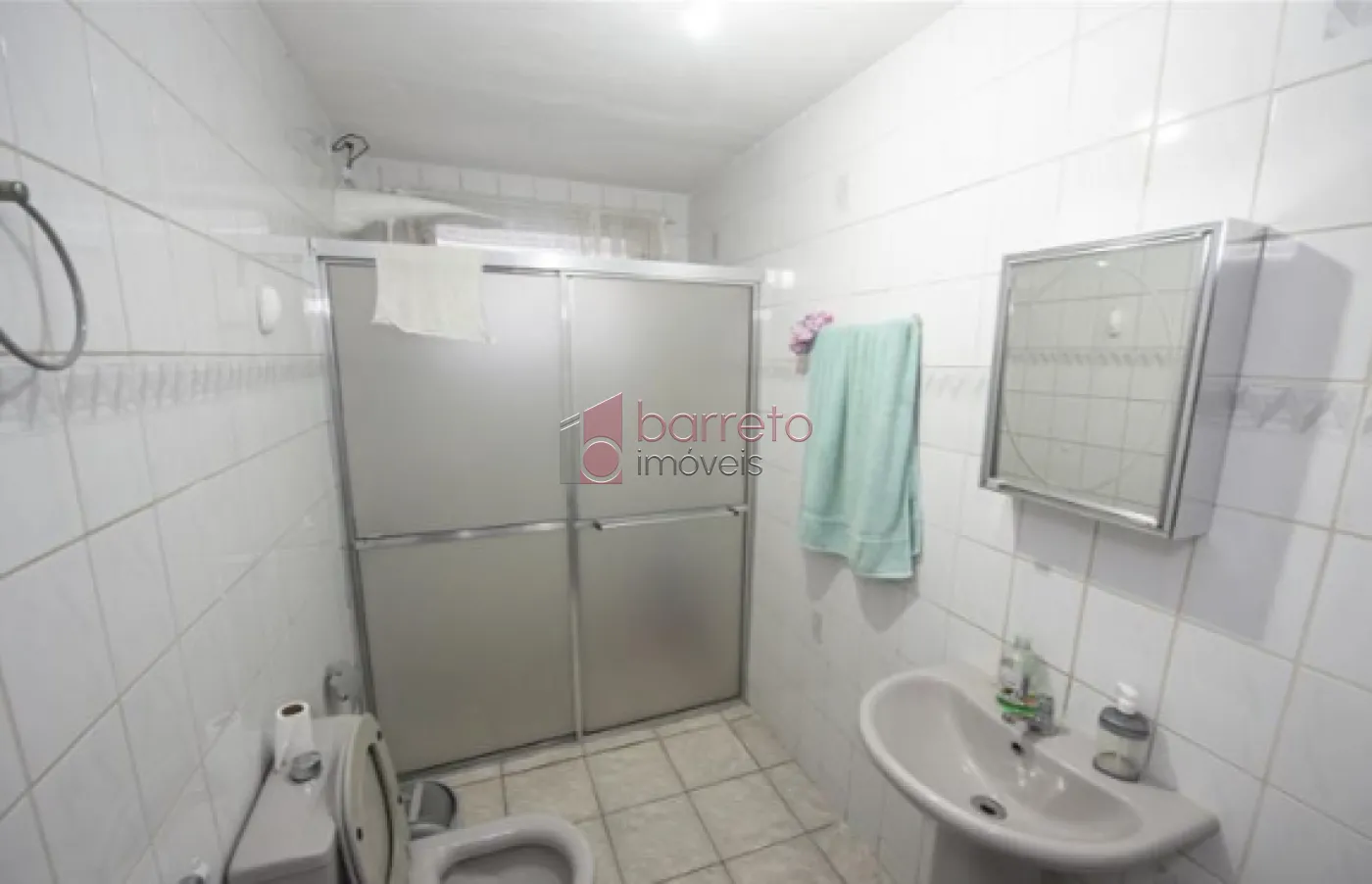 CASA À VENDA NO BAIRRO AGAPEMA EM JUNDIAÍ/SP