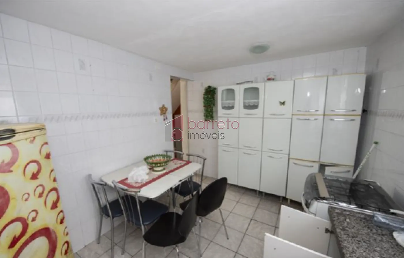CASA À VENDA NO BAIRRO AGAPEMA EM JUNDIAÍ/SP