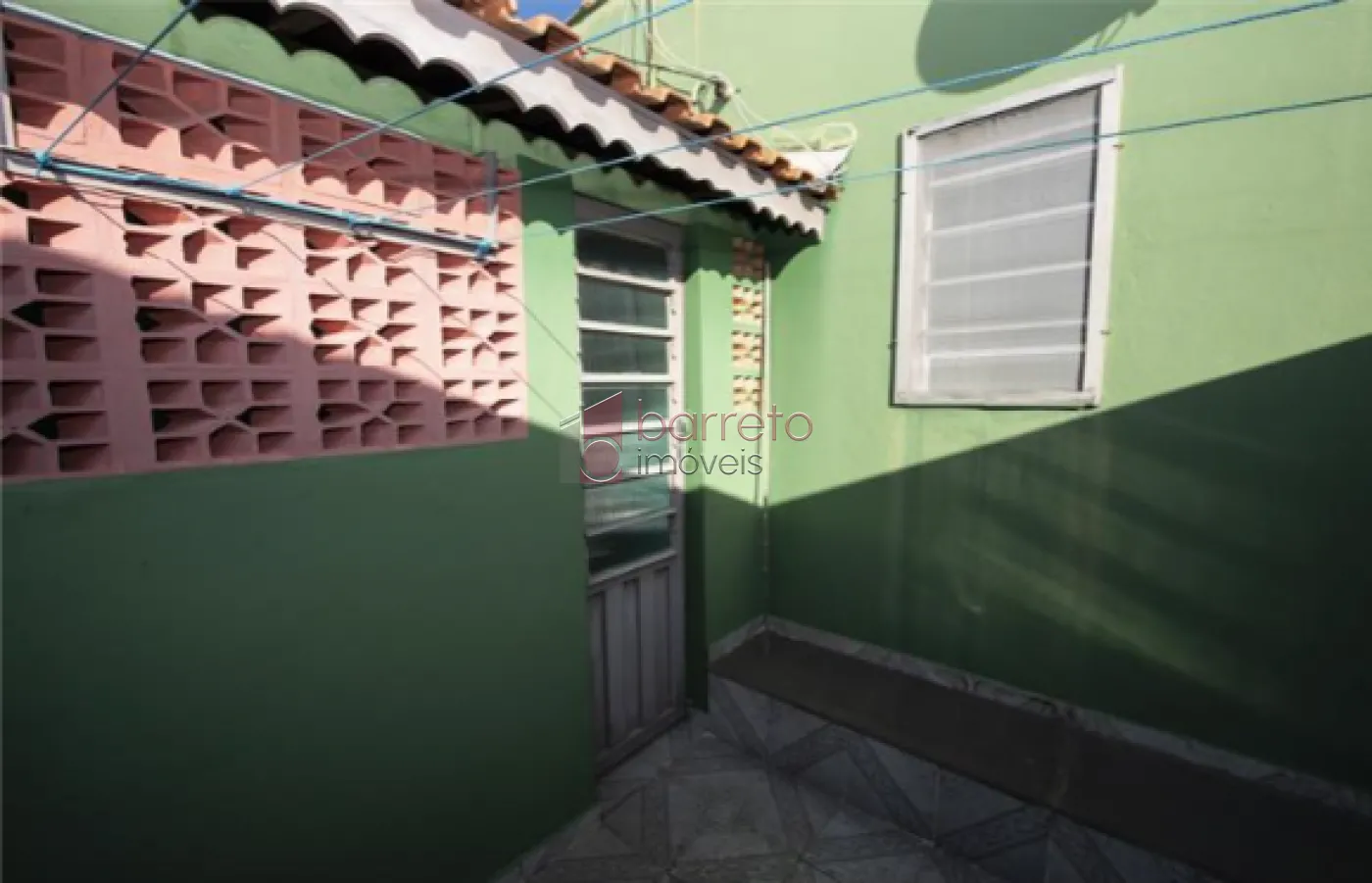 CASA À VENDA NO BAIRRO AGAPEMA EM JUNDIAÍ/SP