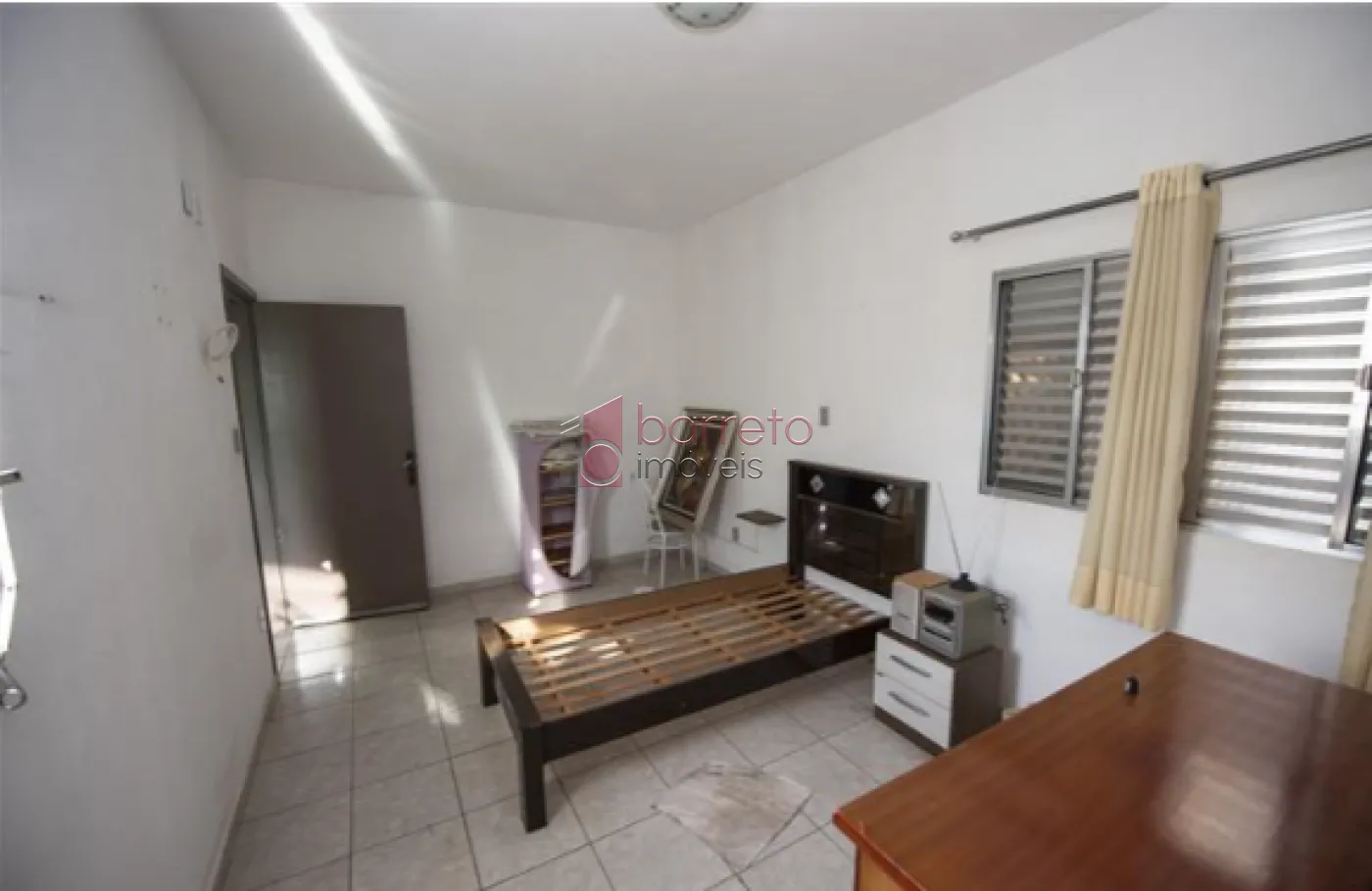 CASA À VENDA NO BAIRRO AGAPEMA EM JUNDIAÍ/SP