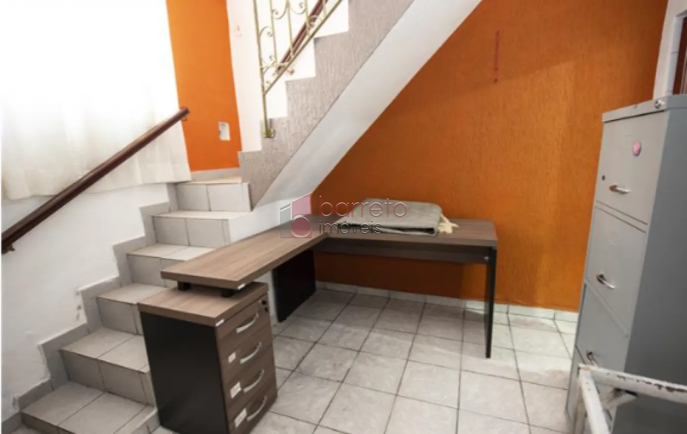 CASA À VENDA NO BAIRRO AGAPEMA EM JUNDIAÍ/SP