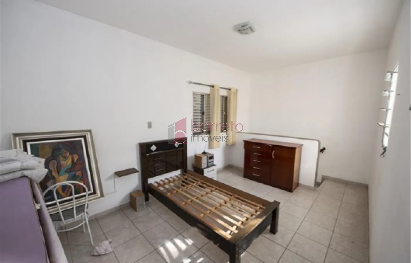 CASA À VENDA NO BAIRRO AGAPEMA EM JUNDIAÍ/SP