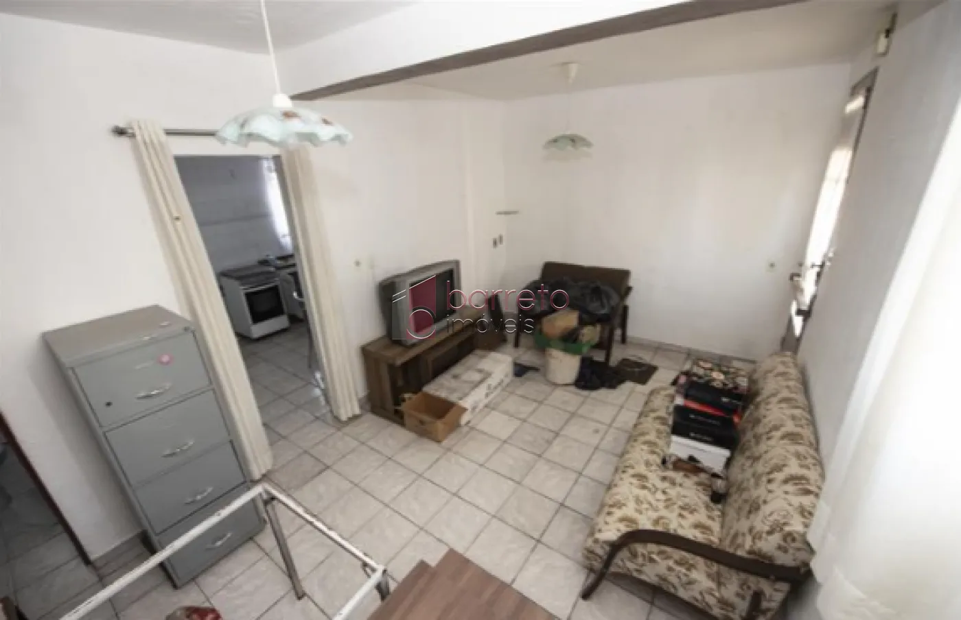CASA À VENDA NO BAIRRO AGAPEMA EM JUNDIAÍ/SP