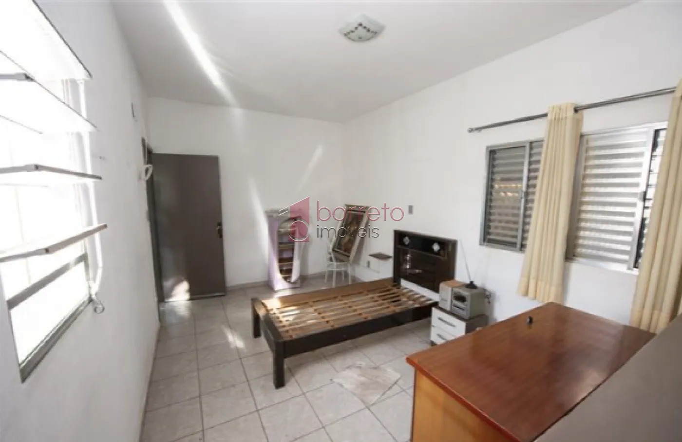 CASA À VENDA NO BAIRRO AGAPEMA EM JUNDIAÍ/SP